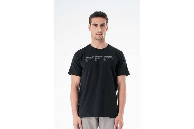 CANiK Evolution T-Shirt