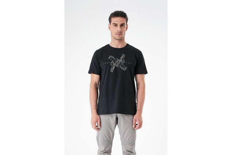 CANiK SFx RIVAL T-Shirt