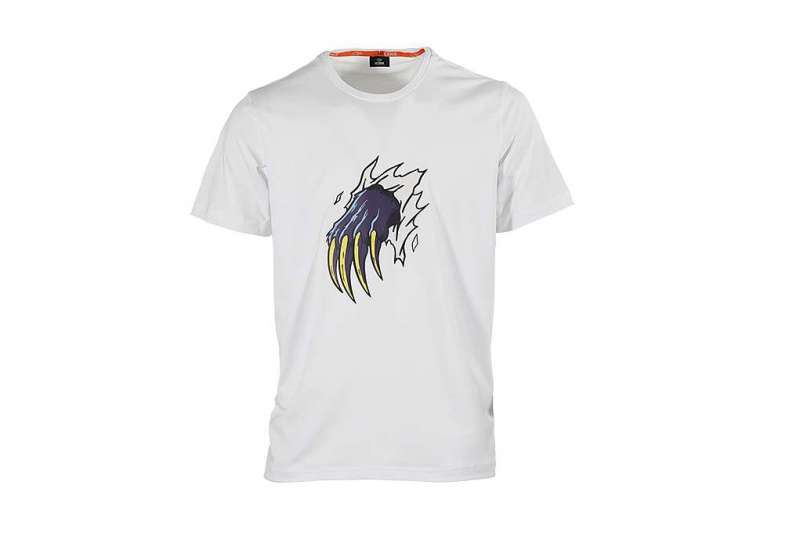 CASUAL NEO ORGANIC T-SHIRT (Pençe)