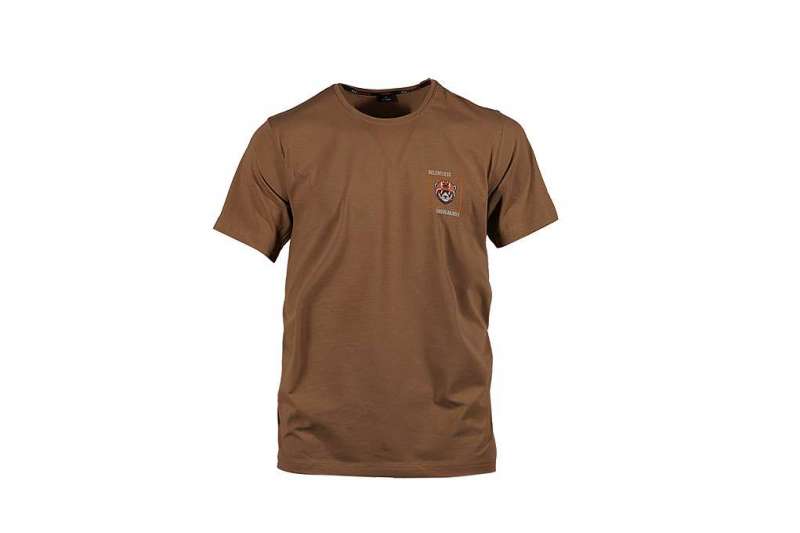CASUAL NEO ORGANIC T-SHIRT (Relentless, Unbreakable)