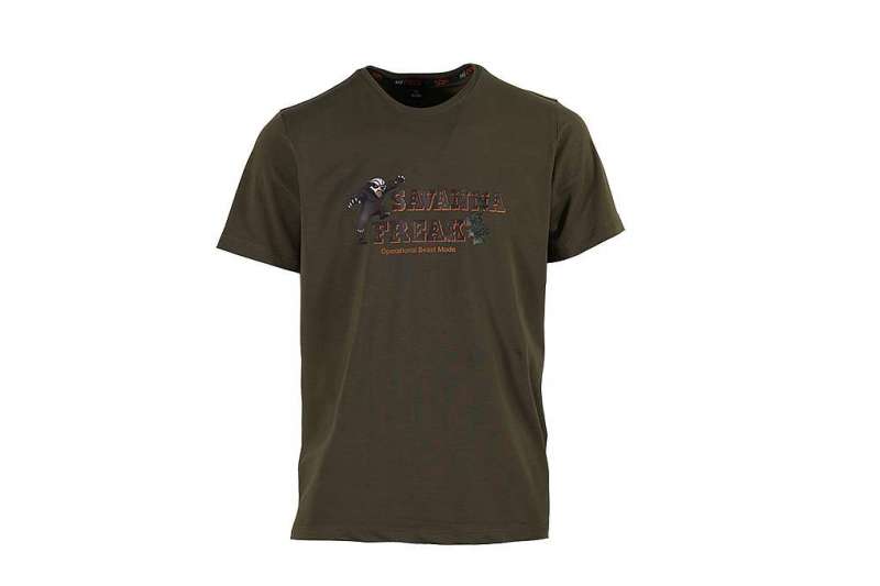 OD GREEN