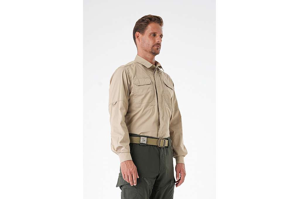 DESERT BEIGE