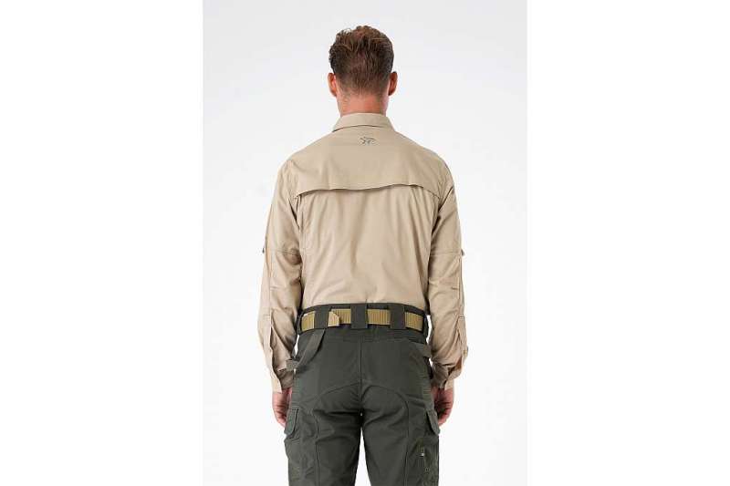 DESERT BEIGE