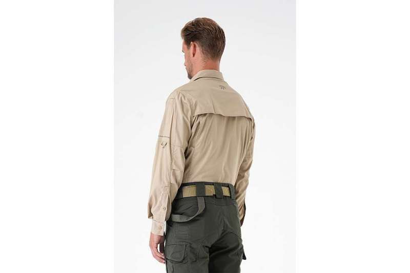 DESERT BEIGE