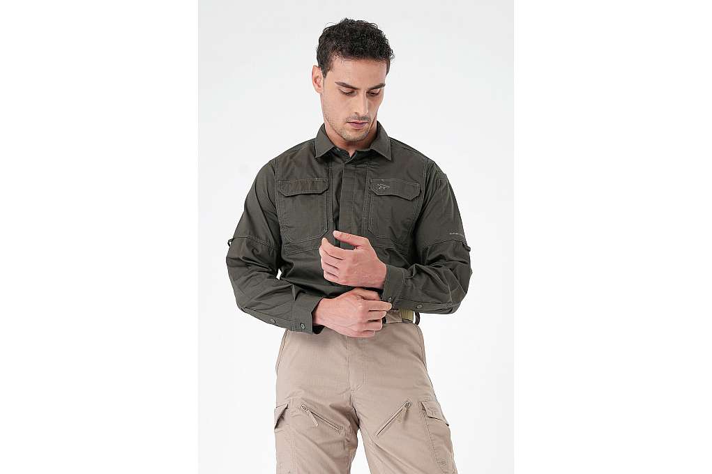 DESERT BEIGE