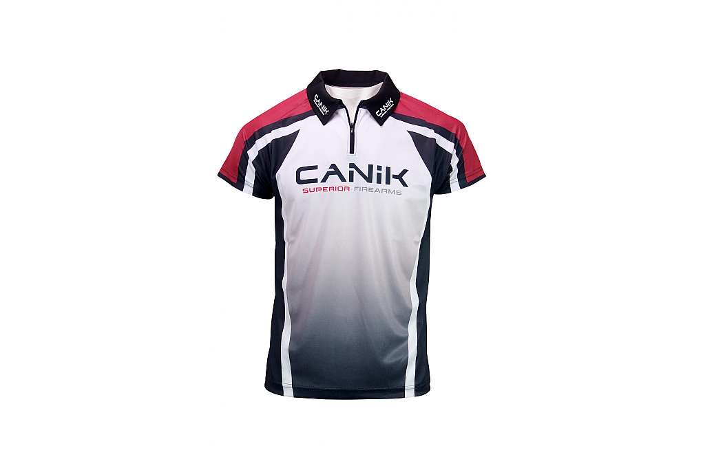 MECAN K Dry Touch Jersey MECANIK