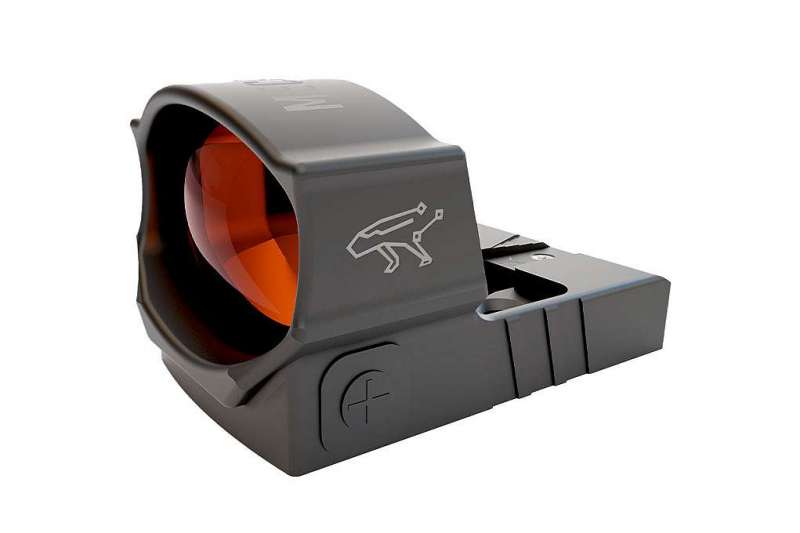 MECANIK® MO2 (Versatile Reflex Sight)