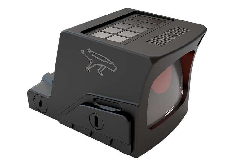 MECANIK® MO4 (Enclosed Reflex Sight)
