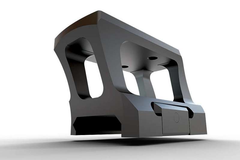 MECANIK MOD 1H OPTIC MOUNT