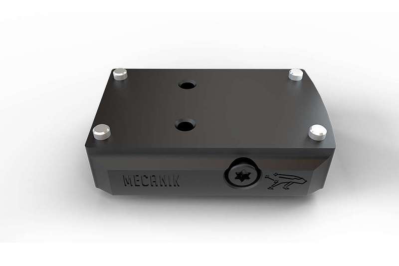 MECANIK MOD 2L OPTIC MOUNT