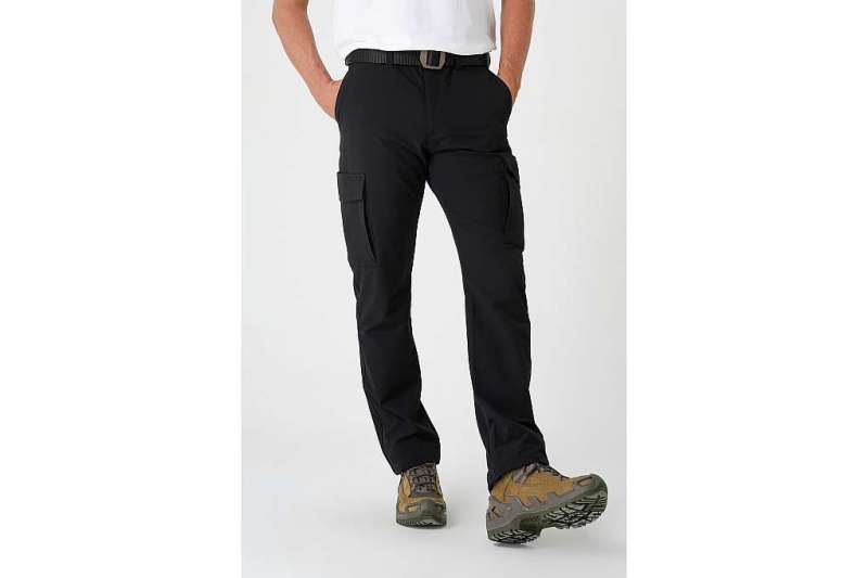 MECANIK® Onyx Pantolon