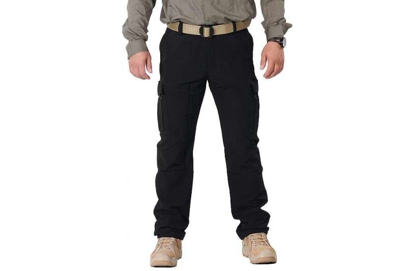 MECANIK® Onyx Pro Pantolon