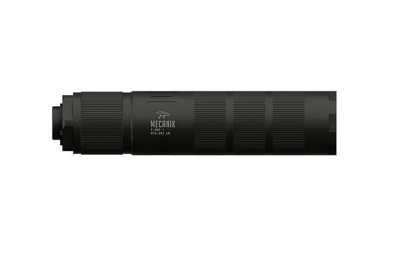 MECANIK T-SUP 1 Suppressor